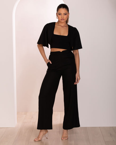 Corinne Pant